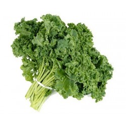Chou Kale, Botte de 200g