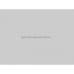 Huile Olive Nouvelle R-eacute-colte- Fruit-eacute-e Verte Ou M-ucirc-re