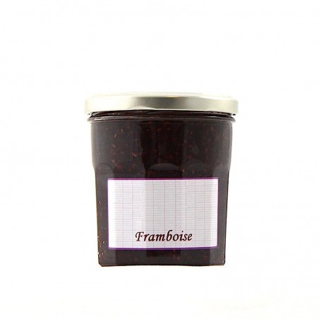 Confiture De Framboise 100G Fruits