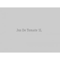 Jus De Tomate 1L