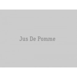 Jus de Pommes Dalinettes